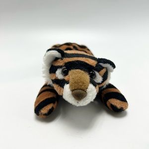 🐅Russplus - stuffed animal.